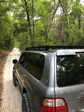 100 Series Roof Rack