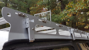 80 Series Roof Rack