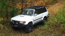 80 Series Roof Rack