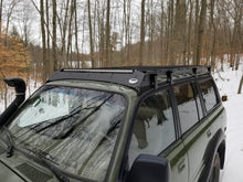 80 Series Roof Rack