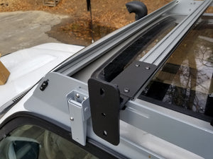 Awning Bracket Mount Set