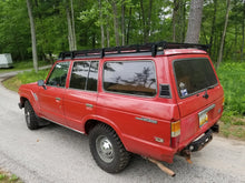 60 Series Roof Rack