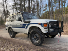 60 Series Roof Rack