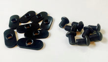Roof Top Tent Mounting Brackets