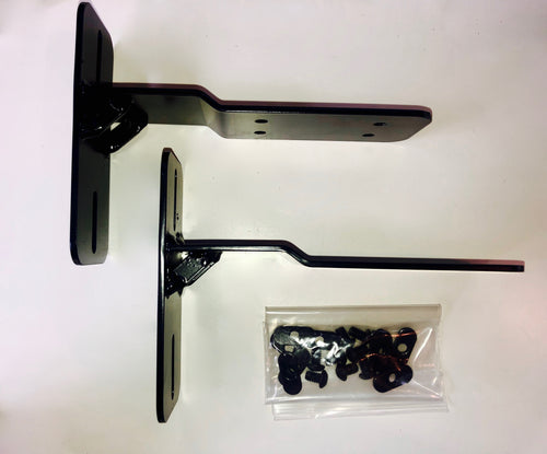 Awning Bracket Mount Set
