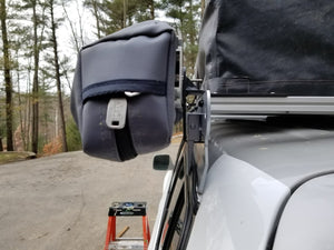 Awning Bracket Mount Set